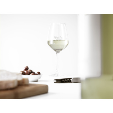 Loire vyno taurė 400 ml – detalės vaizdas 6