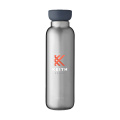 Mepal Thermo Bottle Ellipse 500 ml termosas, sidabrinis
