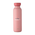 Mepal Thermo Bottle Ellipse 500 ml termosas, šiaurietiška rožinė