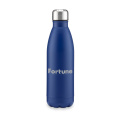 Topflask 750 ml vienos sienelės geriamasis butelis, laivynas