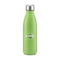 Topflask 750 ml vienos sienelės geriamasis butelis, kalkių