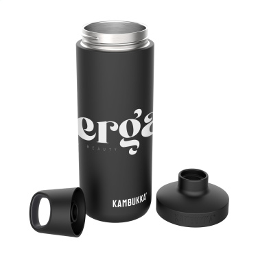 Logotrade reklaminės dovanos nuotrauka: Kambukka® Reno Insulated 500 ml termopuodelis