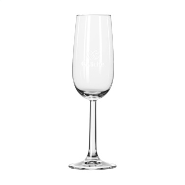 Bourgogne šampano taurė 170 ml – detalės vaizdas 2