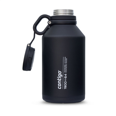 Contigo® Grand Stainless Steel 1900 ml termo gertuvė – detalės vaizdas 4
