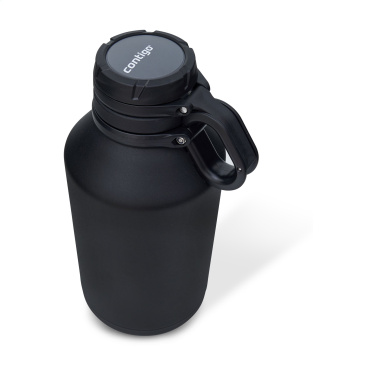 Contigo® Grand Stainless Steel 1900 ml termo gertuvė – detalės vaizdas 6