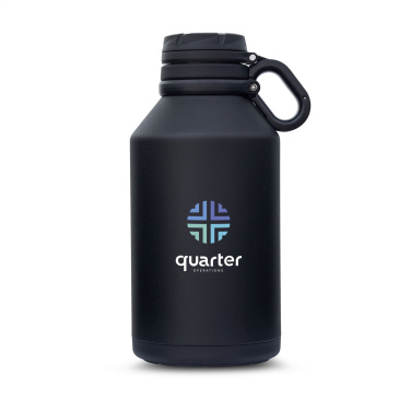 Contigo® Grand Stainless Steel 1900 ml termo gertuvė – detalės vaizdas 13