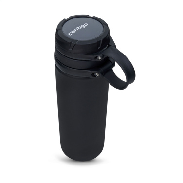 Contigo® Fuse Stainless Steel 700 ml termo gertuvė – detalės vaizdas 4