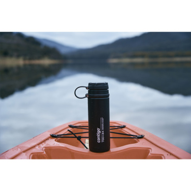 Contigo® Fuse Stainless Steel 700 ml termo gertuvė – detalės vaizdas 8