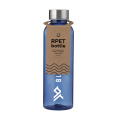 Senga RCS RPET Bottle 500 ml geriamasis butelis, mėlyna
