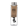 Senga RCS RPET Bottle 500 ml geriamasis butelis, skaidrus