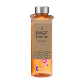 Senga RCS RPET Bottle 500 ml geriamasis butelis, oranžinė