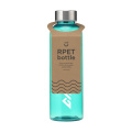 Senga RCS RPET Bottle 500 ml geriamasis butelis, turkis