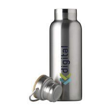 Nordvik RCS Recycled Steel 500 ml gertuvė