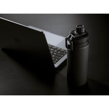 Tappo Bottle RCS nerūdijančio plieno geriamasis butelis – detalės vaizdas 6