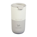 Klean Kanteen Rise termopuodelis iš perdirbto plieno 473 ml, kremas