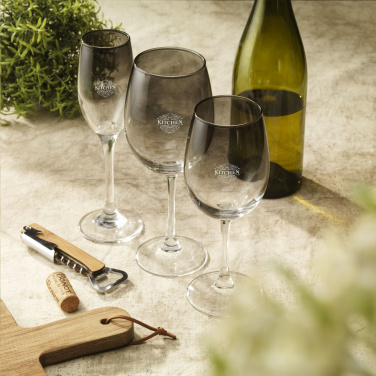 Logotrade dovana nuotrauka: Smokey Wine Taurė 360 ml