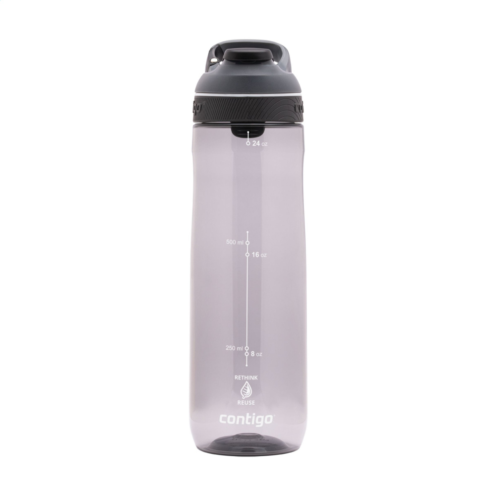 Logotrade dovana nuotrauka: Contigo® Cortland Tritan™ Renew iš Eastman 720 ml