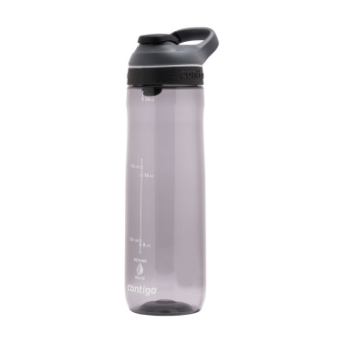 Logotrade verslo dovanos nuotrauka: Contigo® Cortland Tritan™ Renew iš Eastman 720 ml