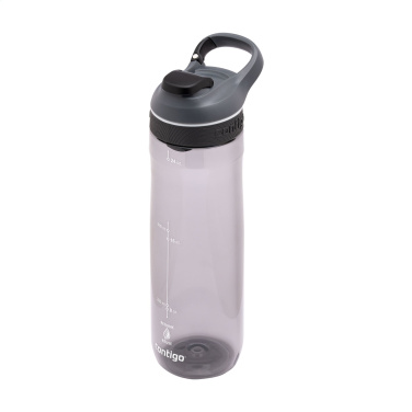 Logotrade reklaminės dovanos nuotrauka: Contigo® Cortland Tritan™ Renew iš Eastman 720 ml