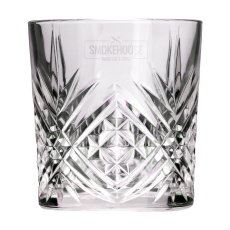 Troyes viskio stiklinė 300 ml