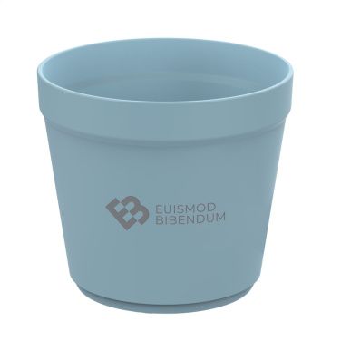 CirculCup puodelis su dangteliu 200 ml, vandenyno mėlynas – detalės vaizdas 5