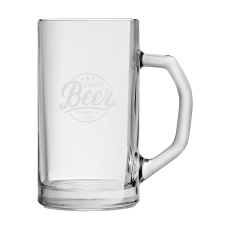 Otto alaus bokalas 490 ml