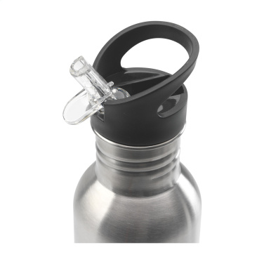 Dakota RCS perdirbto plieno butelis 750 ml, sidabrinisStock/deliveryStock status:is in supplier stockQty in supplier stock:4553Low stock warning amount:0Delivery time:7 daysMinimum quantity:-ParametersBränd:-Värv:hõbedaneMaterjal:-Suurus:-Hind:-Sugu:-Päri