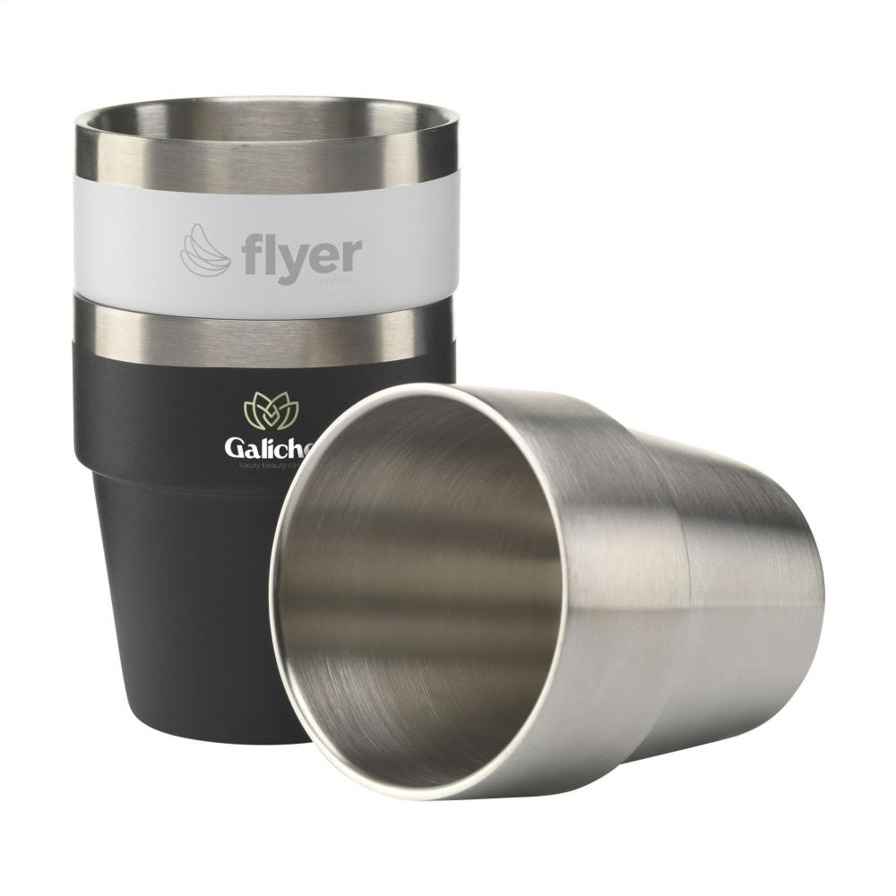 Hyco RCS Recycled Mug 300 ml, juodasStock/deliveryStock status:unknownQty in supplier stock:-Low stock warning amount:0Delivery time:7 daysMinimum quantity:-ParametersBränd:-Värv:mustMaterjal:-Suurus:-Hind:-Sugu:-Päritolumaa:-Mõõtmed:-Netokaal:-Mahutavus: