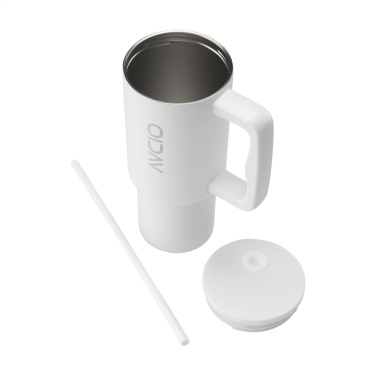 Rhino RCS Recycled Steel Cup 900 ml, baltasStock/deliveryStock status:is in supplier stockQty in supplier stock:3759Low stock warning amount:0Delivery time:7 daysMinimum quantity:-ParametersBränd:-Värv:valgeMaterjal:-Suurus:-Hind:-Sugu:-Päritolumaa:-Mõõtm