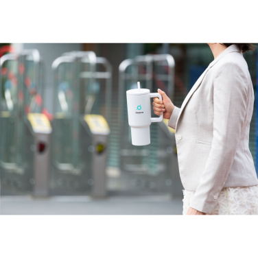 Rhino RCS Recycled Steel Cup 900 ml, baltasStock/deliveryStock status:is in supplier stockQty in supplier stock:3759Low stock warning amount:0Delivery time:7 daysMinimum quantity:-ParametersBränd:-Värv:valgeMaterjal:-Suurus:-Hind:-Sugu:-Päritolumaa:-Mõõtm