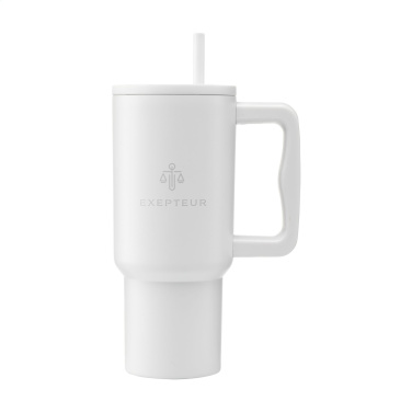 Rhino RCS Recycled Steel Cup 900 ml, baltasStock/deliveryStock status:is in supplier stockQty in supplier stock:3759Low stock warning amount:0Delivery time:7 daysMinimum quantity:-ParametersBränd:-Värv:valgeMaterjal:-Suurus:-Hind:-Sugu:-Päritolumaa:-Mõõtm