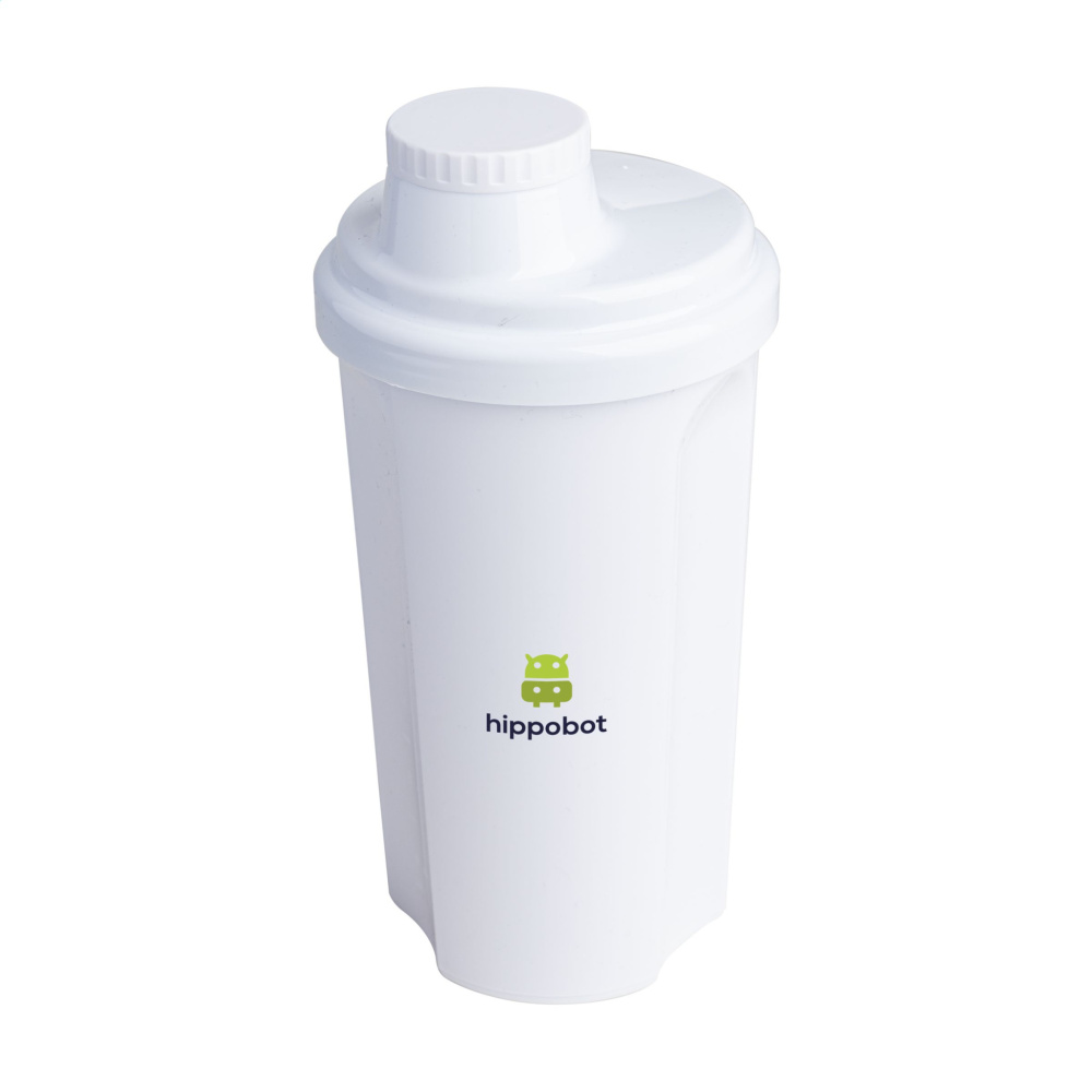 ShakePro 700 ml geriamasis puodelis, baltasStock/deliveryStock status:is in supplier stockQty in supplier stock:575Low stock warning amount:0Delivery time:7 daysMinimum quantity:-ParametersBränd:-Värv:valgeMaterjal:-Suurus:-Hind:-Sugu:-Päritolumaa:-Mõõtme