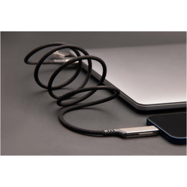 SCX.design C52 100W 4-in-1 rPET magnetinis itin greito įkrovimo laidas – detalės vaizdas 3
