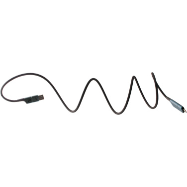SCX.design C52 100W 4-in-1 rPET magnetinis itin greito įkrovimo laidas – detalės vaizdas 5