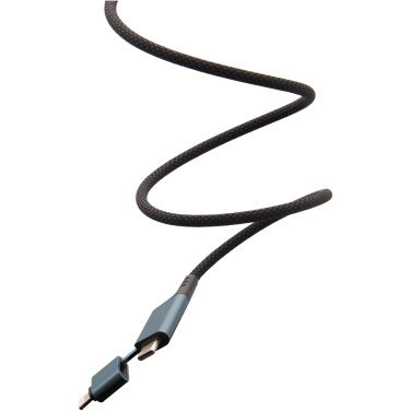 SCX.design C52 100W 4-in-1 rPET magnetinis itin greito įkrovimo laidas – detalės vaizdas 7