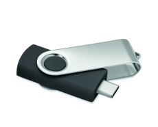 16 GB USB atmintis 3.0 tipo C MO1401