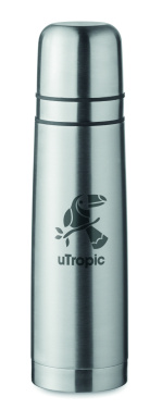 BUSSLOO termosas 750 ml su logotipu – detalės vaizdas 5