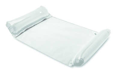 Logotrade verslo dovanos nuotrauka: Pripučiamas vandens hamakas