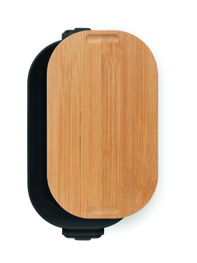 Logotrade verslo dovanos nuotrauka: PP priešpiečių dėžutė 700 ml