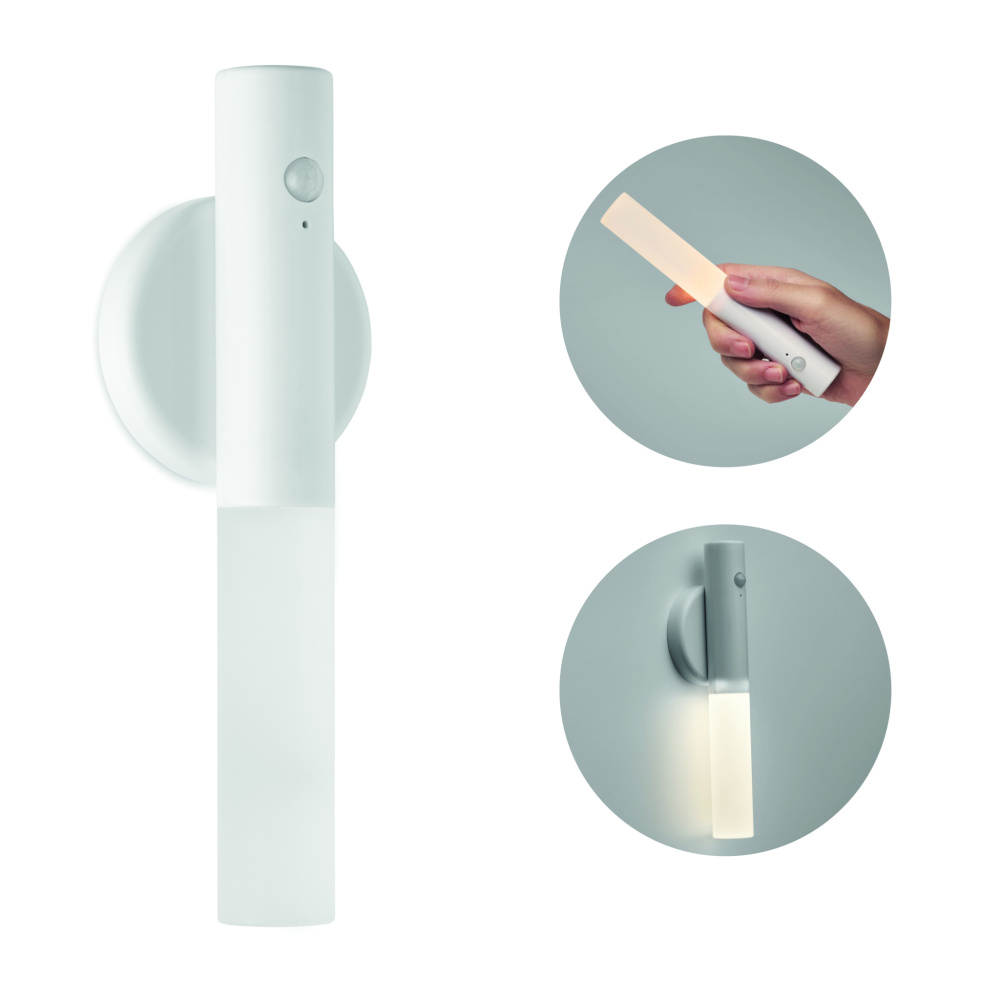 Logotrade verslo dovanos nuotrauka: Įkraunama ir jutiklinė lemputė