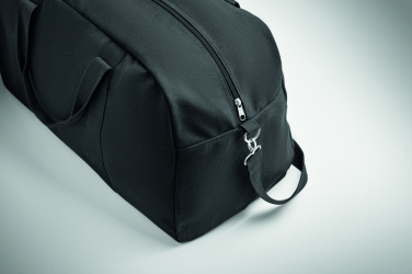 Logotrade reklaminės dovanos nuotrauka: Duffle kelioninis krepšys 450 gr/m²