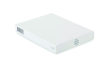 Logotrade reklaminės dovanos nuotrauka: Paso ir bagažo etikečių rinkinys