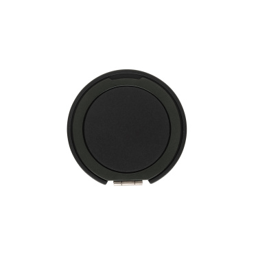 Terra Magnetic RCS rplastikinis magnetinis telefono laikiklis su žiedu – detalės vaizdas 5, pilka