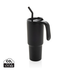 Graphic 360 RCS sertifikuoto perdirbto plieno puodelis 900 ml