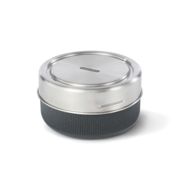Logotrade dovana nuotrauka: Black+Blum stiklinis pietų dubuo 750ml