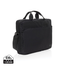 Swiss Peak Aware™ RPET Essential 15,6 colio nešiojamojo kompiuterio krepšys