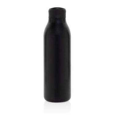 Avira Alok RCS re-steel 360 vandens butelis 600 ml, juodas – detalės vaizdas 5