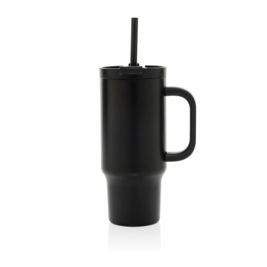 Logotrade reklaminiai produktai nuotrauka: Cruiser RCS perdirbtas Leakproof Compact Tumbler 480ML