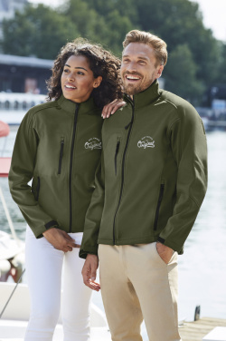 Logotrade firminės dovanos nuotrauka: RELAX MEN SS striukė 340g