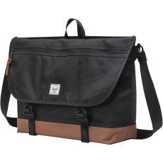Herschel Cove perdirbtas pasiuntinių krepšys 22,5L